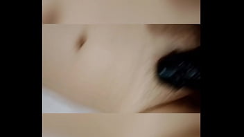Asian Loves Bbc Dildo