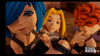 Sexy, Handjob, Pov, Hentai, Fffm, Animated - Sexy - 2025 - Hot - Experience - Video 1404672