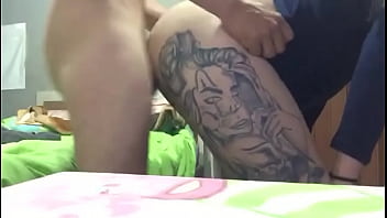 Sexo, Casal, Amador, Casaldeboasrs - Unknown - 2025 - Steamy - Scene - Video 1404655