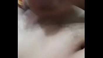 Me jalo el pene 5/10