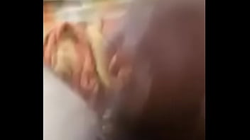 Me jalo el pene 6/10