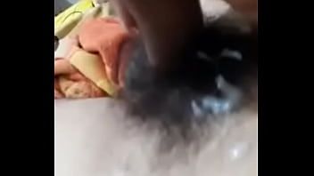 Me jalo el pene 9/10