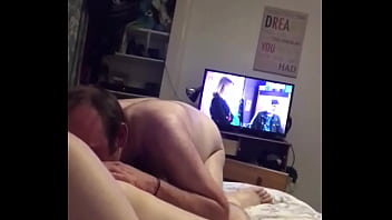 Twink Rimmed By Sex God