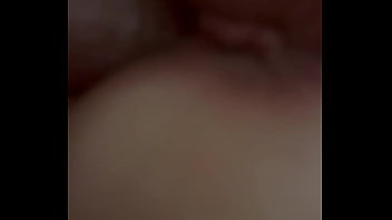 Closeup Pussy Pink Asshole