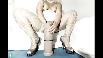 Milf Take Huge Hankey' Toy Xxxl