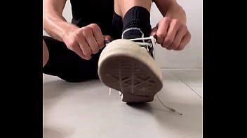 Leaked Derek Ford Naked Feet Show