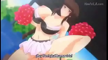 Hentai Español - hentai, anime - Video 1466994