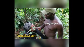 The Village Girl And The Village Farmer Part1