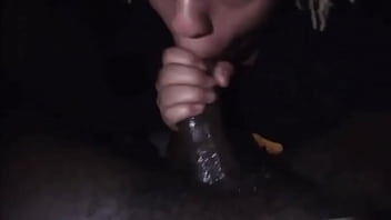 Getting My Dick Sucked Like A King By The Best Dick Sucker In New Orleans