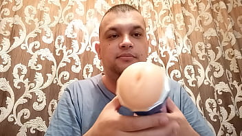 Aparat De Laba Masturbator Partea 5