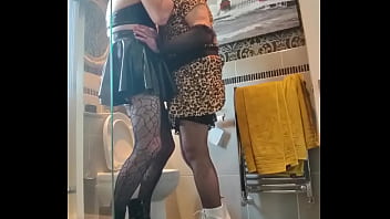 Slut Carole Used And Humiliated By Mistress Alison