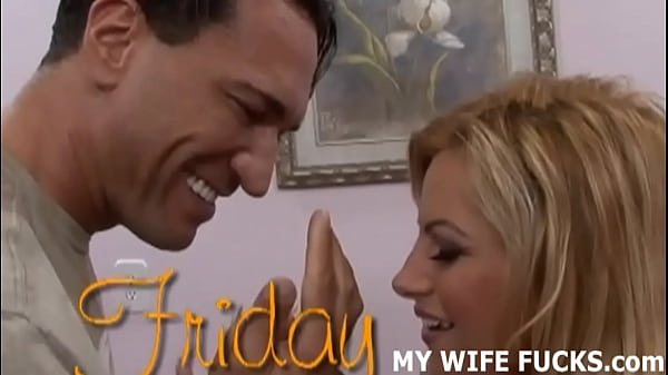 I Have Always Dreamed Of Being A Whore Wife