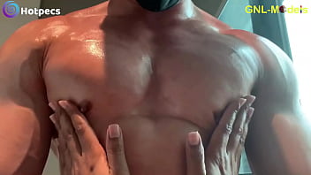 A Delicious Body Getting Worshipped, Adored And Nipple Played As He Also Gets Sucked! - nipples, asian, muscles, muscular, edging, nipple-play, muscle-worship, big-pecs, asian-muscle, nipp - Video 1464253