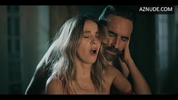 Oscuro Deseo 02x14 - Catherine Siachoque