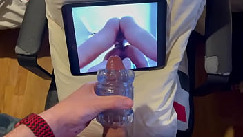 Fleshjack Fuck _ Jerk Bootiebandit Cum Tribute