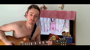 Super Pussy Xguitar Show