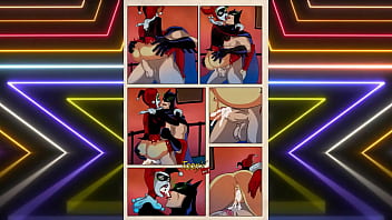 Porn, Comic, Rule34 - Unknown - 2025 - Steamy - Show - Video 1411080