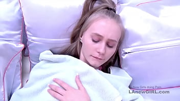 New 18 Girl With Skinny Body Gets Fucked At Her Audition