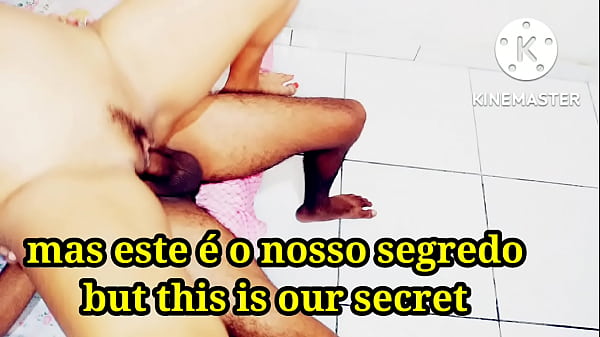 Um Dia Com Minha Madrasta