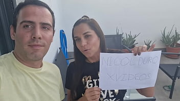 Vídeo De Verificación - latina, hot, real, amateur, big-ass, nalgona, verification, verificacion, verification-video - Video 1407150