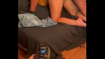 Por Trás Das C_meras