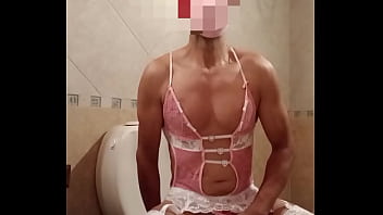 Dildo En Mi Culo - anal, cumshot, cum, dildo, lingerie, tranny, gay, puta, travesti, sissy, femboy, anal-sex, putito, g - Video 1387967
