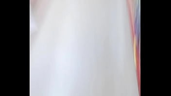 Mostrando A Rola Na Loja