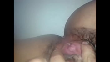 Mi Amante Cahorrita Seduciendome