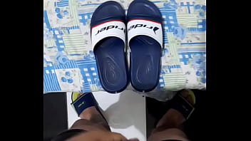 Fimose Gozando No Rider