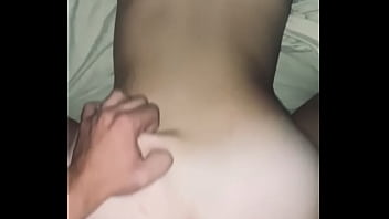 Sneaking In Her Room Multiple Orgasms And Back Shot