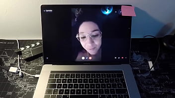 Spanish Milf Porn Actress Fucks A Fan On Webcam (vol Iii). Leyva Hot Ctdx