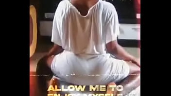 Black Girl Twerking Will Make You Cum