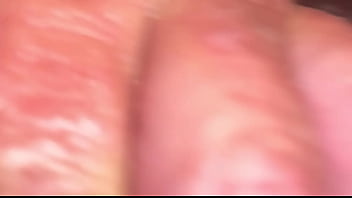 Wife' Pussy Taking A Good Fucken