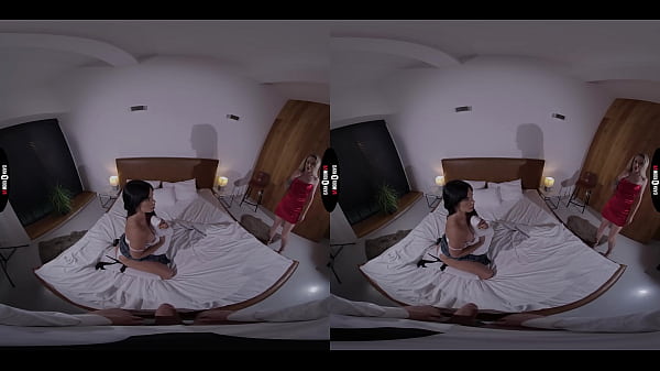 Dark Room Vr - How To Fuck My Fucktoy