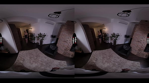 Dark Room Vr - You Have Been Hired