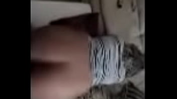 Backshot Bella Cums Hard On Hammer