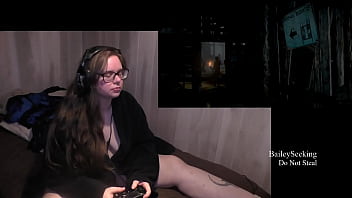 Until Dawn Play Through Part 7