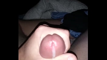 Joseph Norris Jacking It