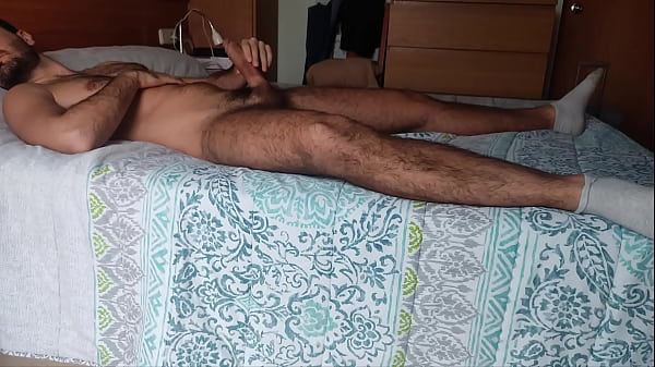 Can_t Wait More For Masturbating