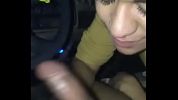 Parking Lot Head - blowjob, deepthroat, parking-lot - Video 1246979