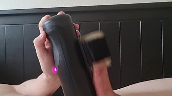 The Handy Cock Milking