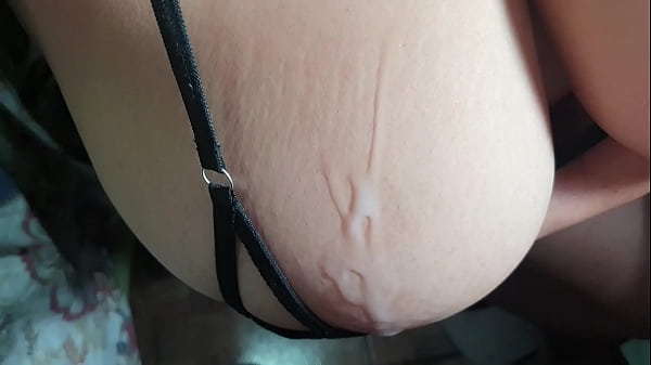 _l Amaba Correrse En Mis Tetas