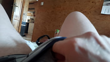 Zlałem Się W Majtki