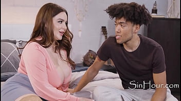 Dont You Want To Go On A Sexy Vacation With Me _ My Tits Stepson?