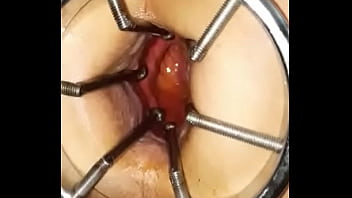 Alexandra Miret Sado 3