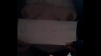 Video De Vérification - small-tits, verification-video - Video 1246491