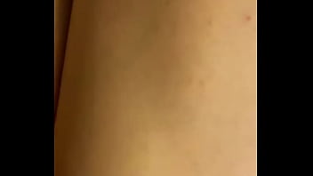 Patitas En El Aire, Que Rico Le Entra La Verga