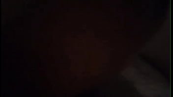 Wifey Playing With Husband' Ass