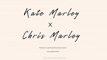 Happy Horny Wife Gives Sensual _ Erotic Nuru Massage Like A Pro - Kate Marley