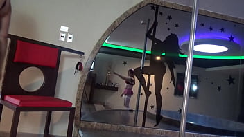 Alexandra Miret Sado 2